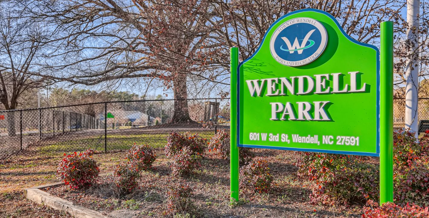 Wendell Park