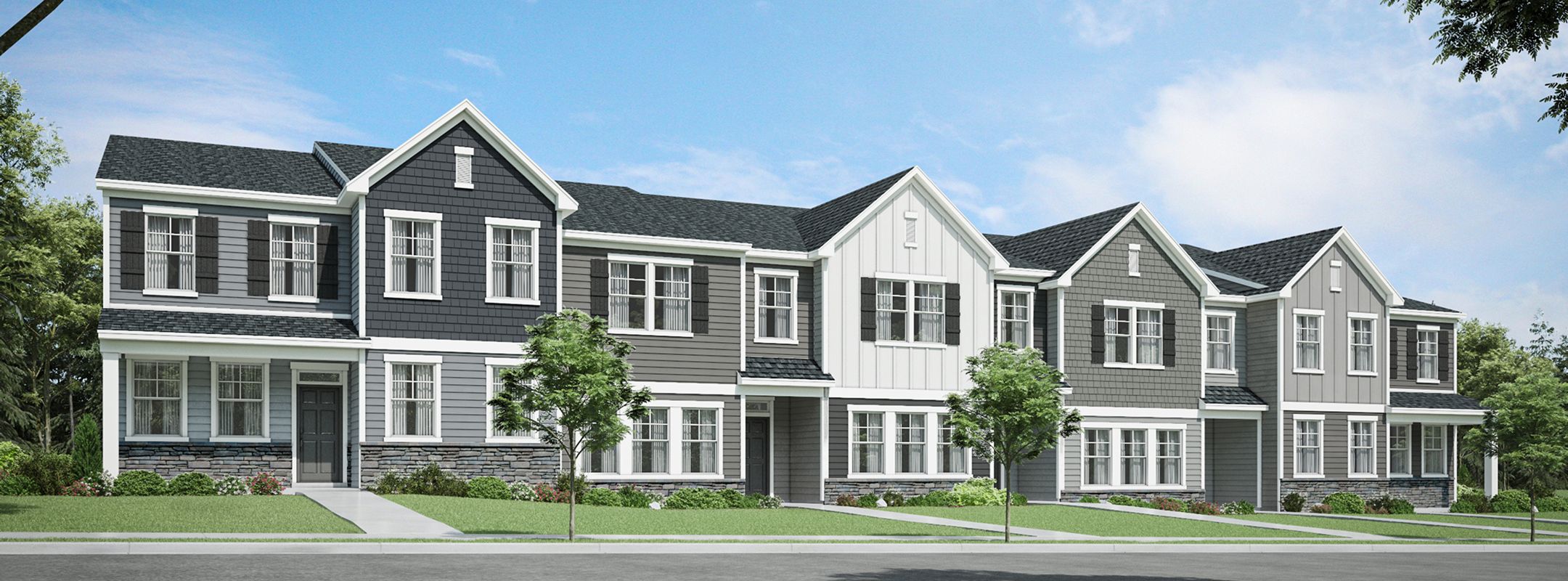 Depot499 Streetscape