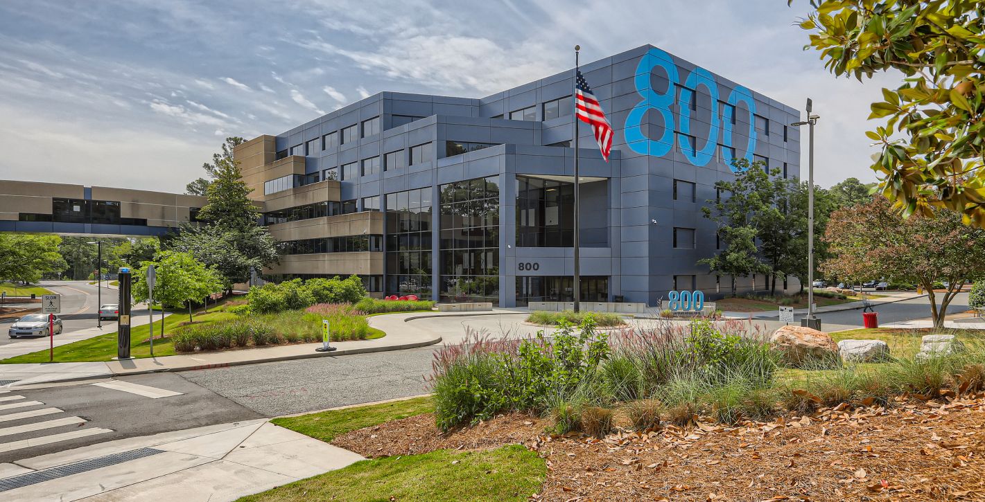Research Triangle Park