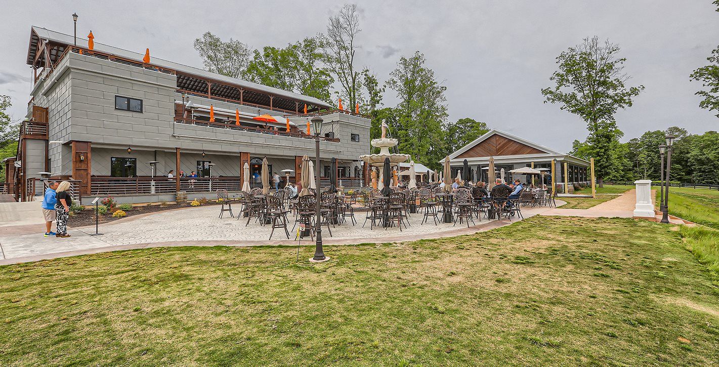 ZincHouse Winery & Brewery