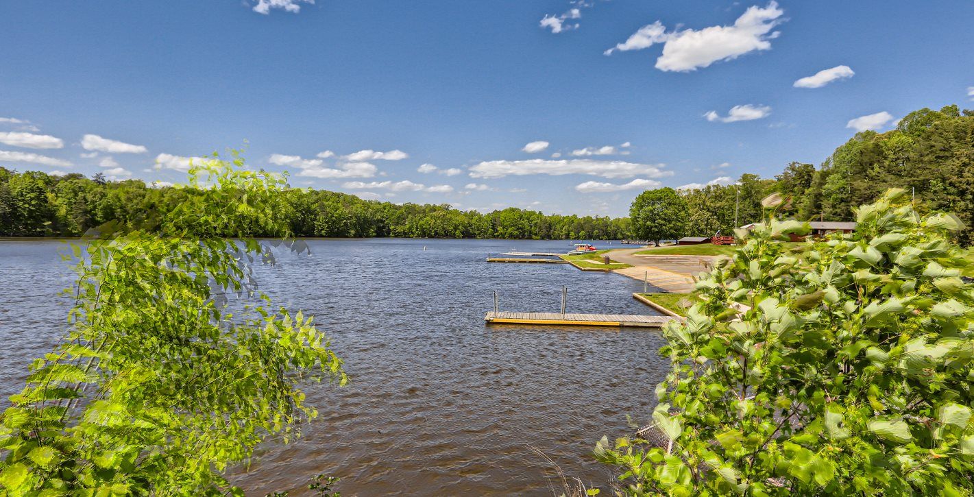 Haw River