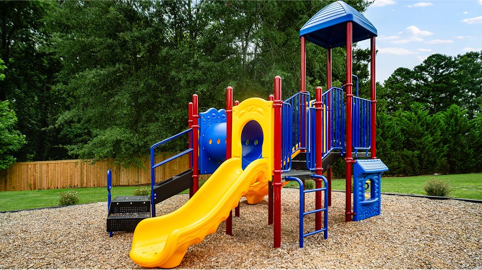 Sherri Downs Playground