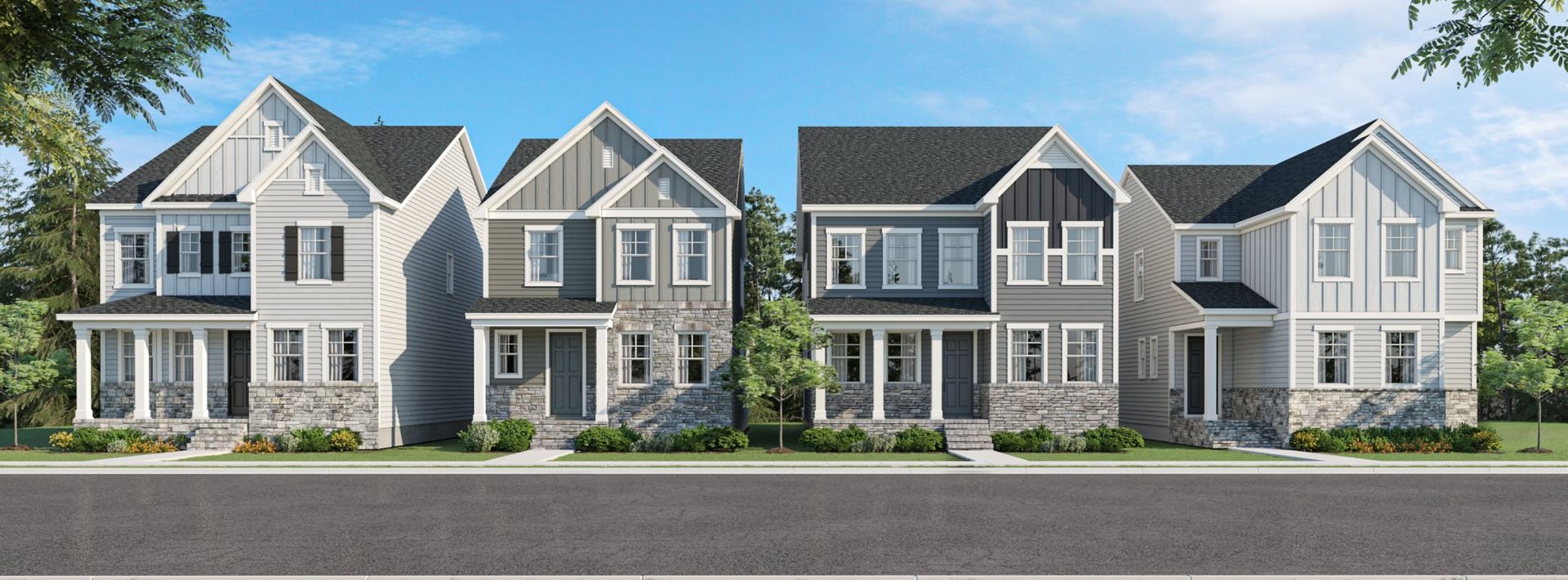 Stoneriver Community