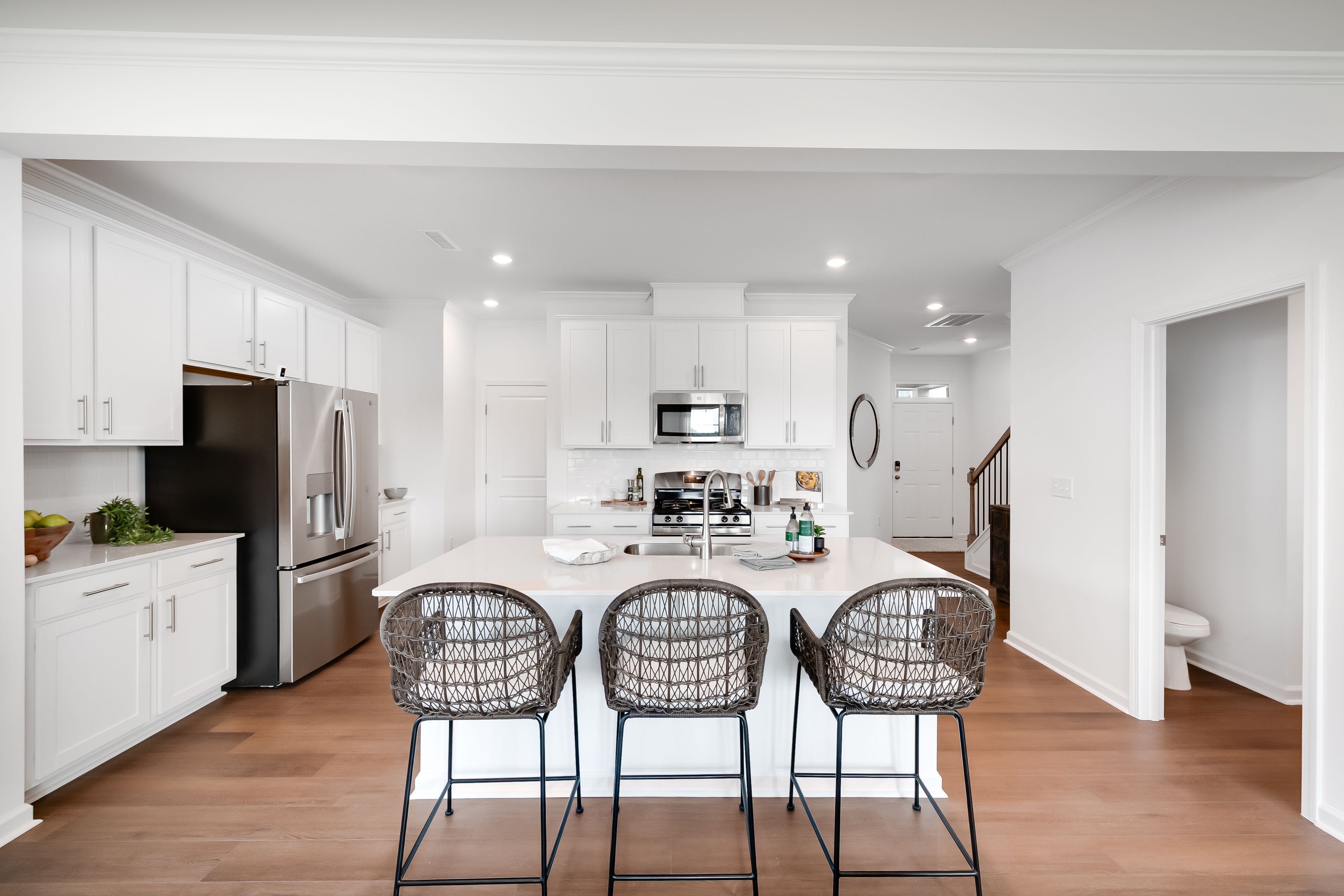 Cayden Cove Chadwick Kitchen 2of5