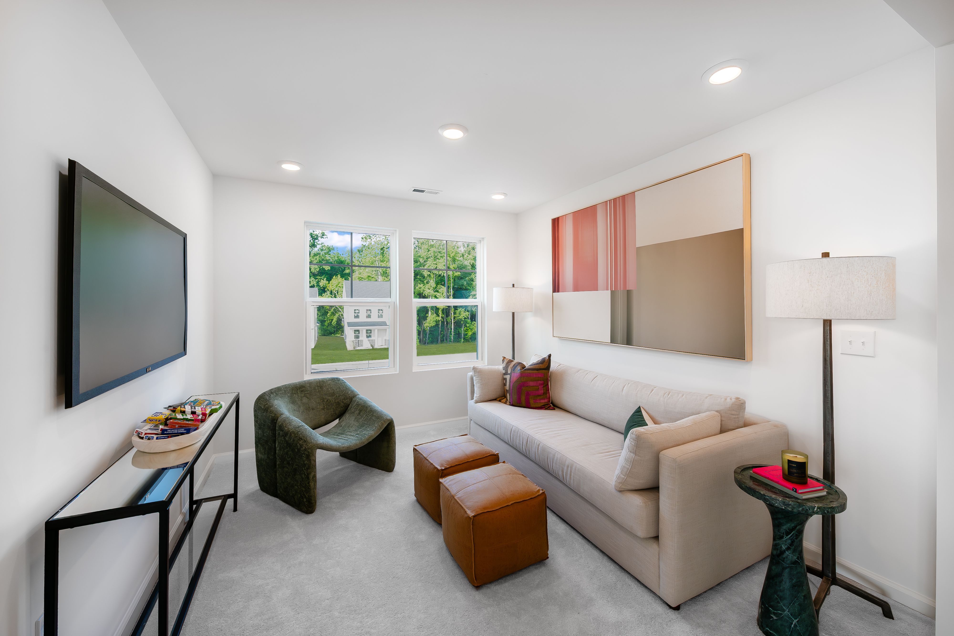 Cayden Cove Chadwick Loft 1of2