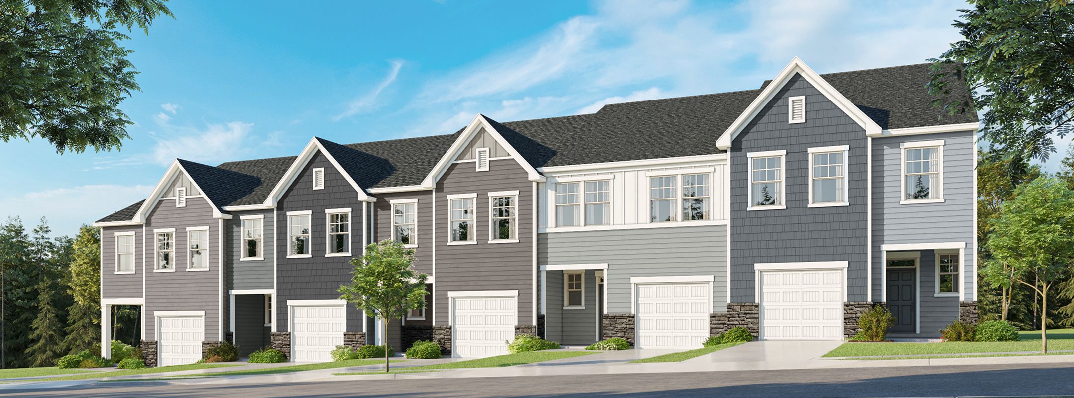 Myrtle Meadows - Designer Collection