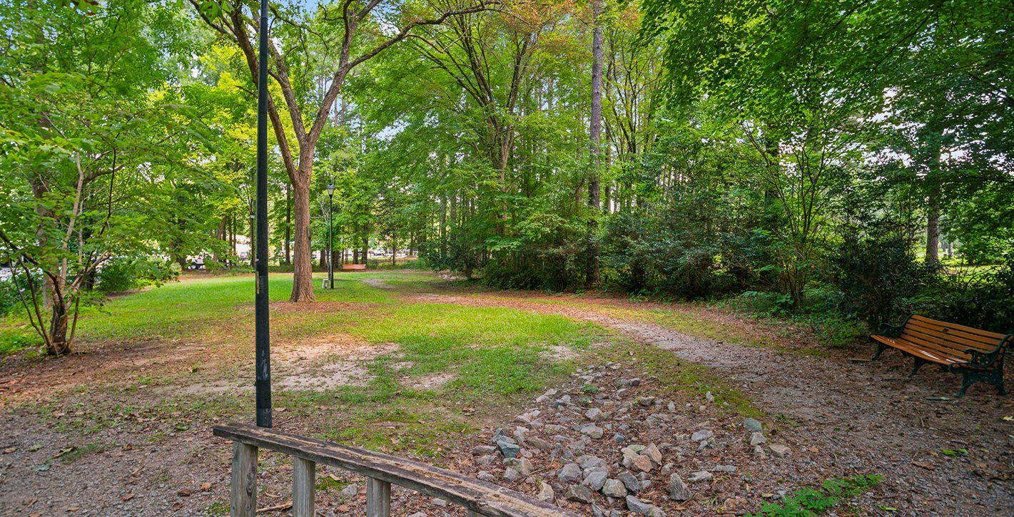 Embrace a tranquil lifestyle amid nature preserves