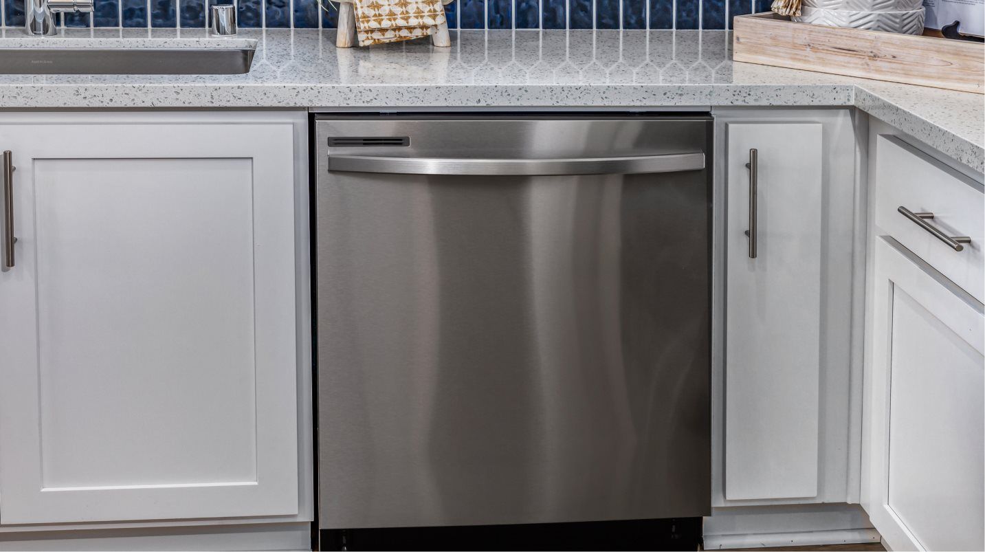 Holly Oak Baldwin Ranch EI Dishwasher
