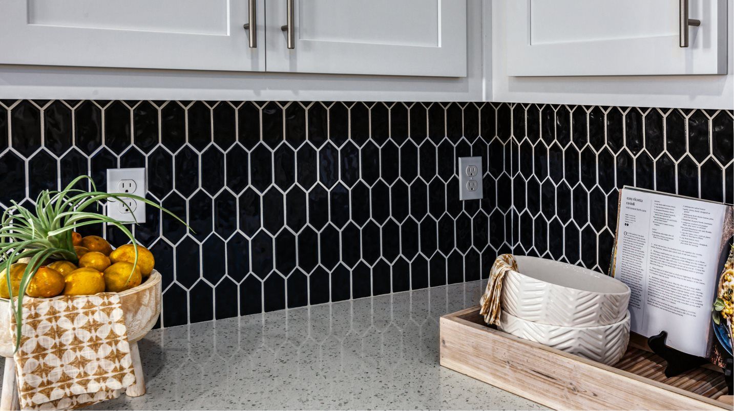 Holly Oak Baldwin Ranch EI Countertops