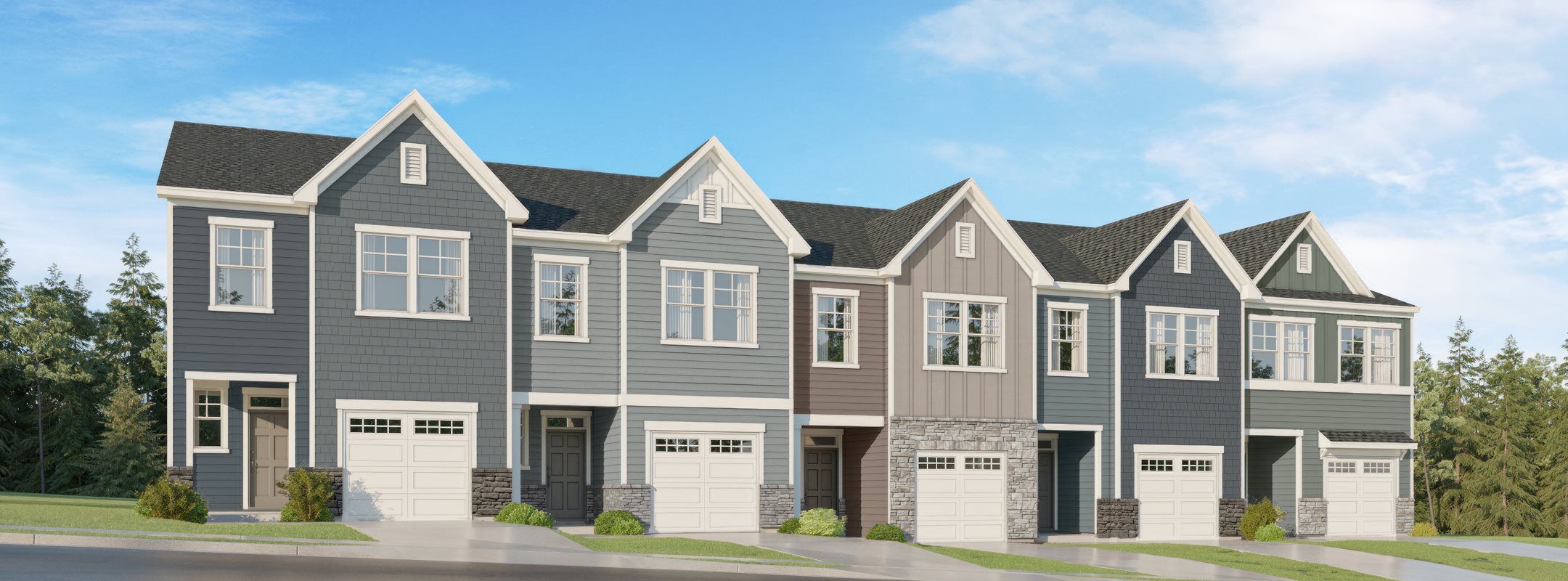 Caitlin Crossing - Designer Collection