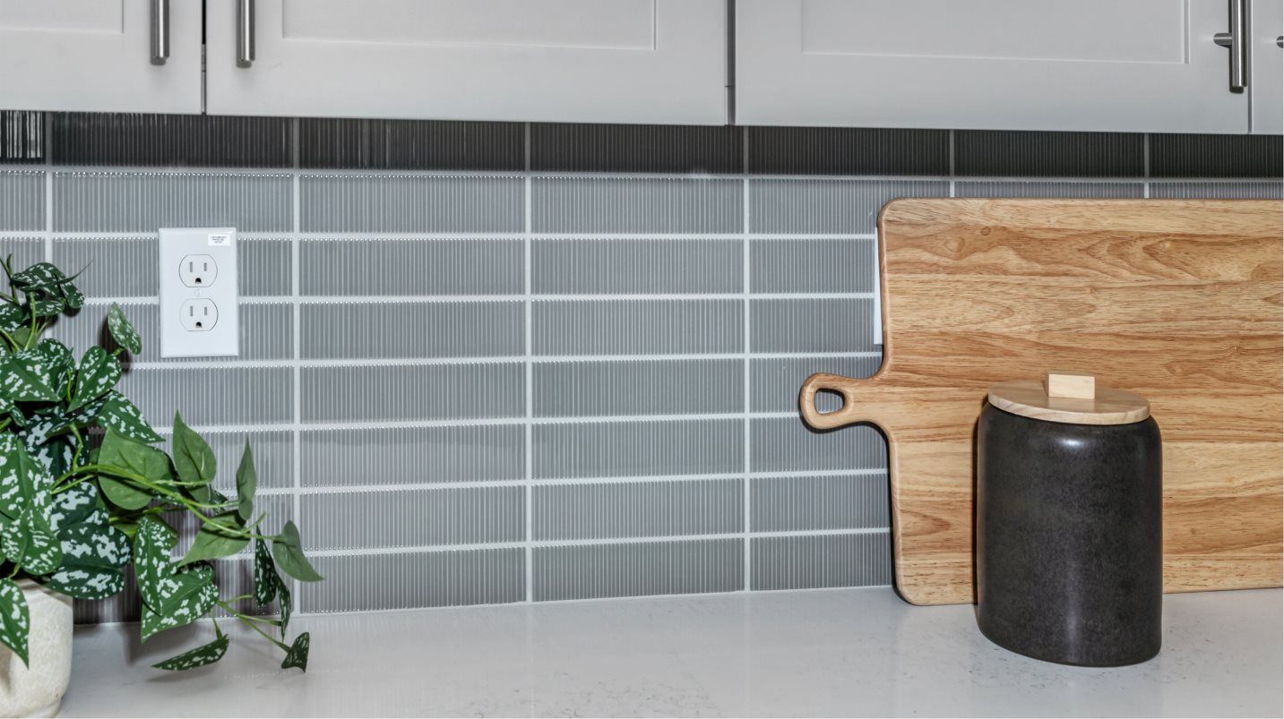 Gramercy Boulevard EI Countertop