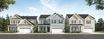 casa en Sutherland Station at Olde Liberty por Lennar