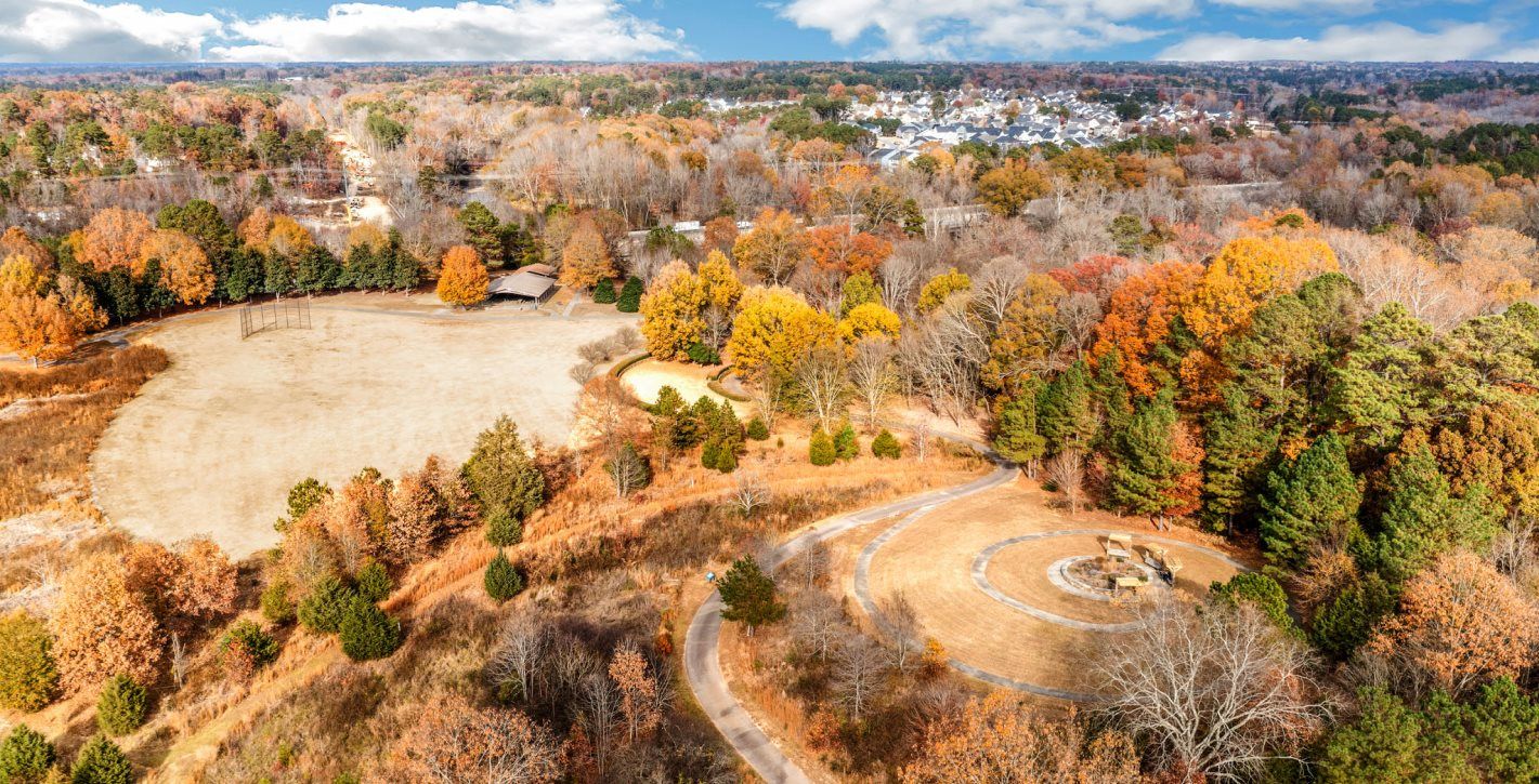 Anderson Park