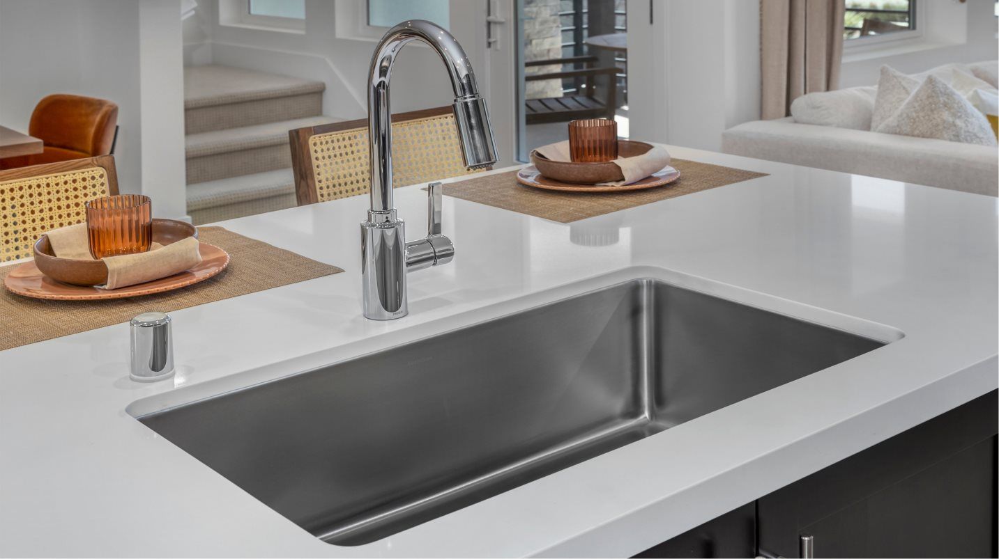 Gramercy Boulevard EI Sink