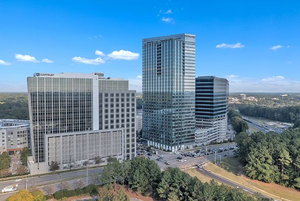 Raleigh North Hills 5of18