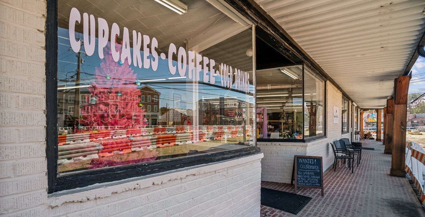 Downtown Rolesville