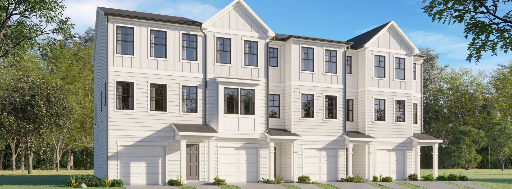 casa en Elm Grove - Club Collection por Lennar