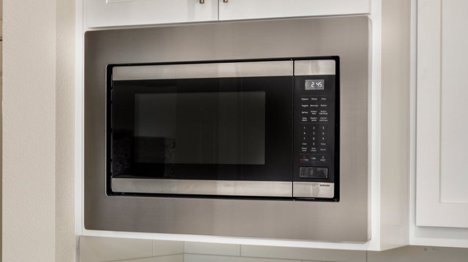 Kitchen Microwave