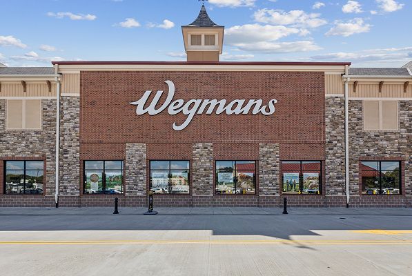 Raleigh Wake Towne Plaza 1of13