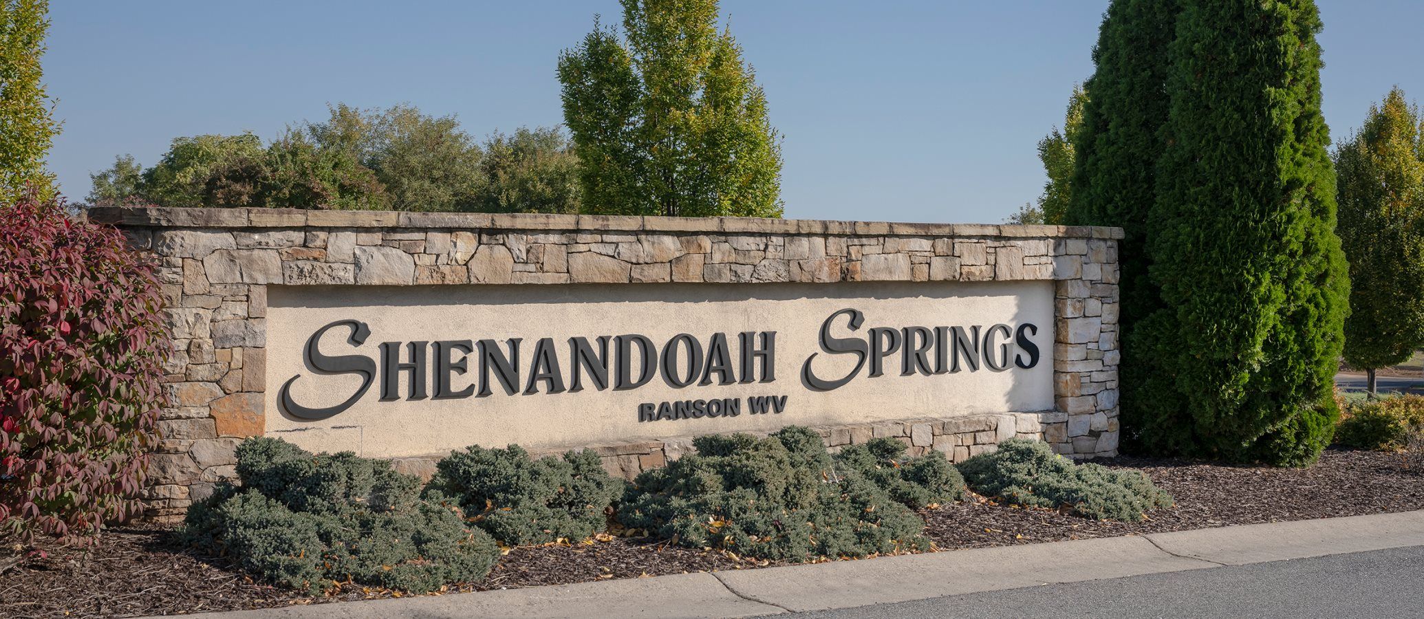 Shenandoah Springs Community
