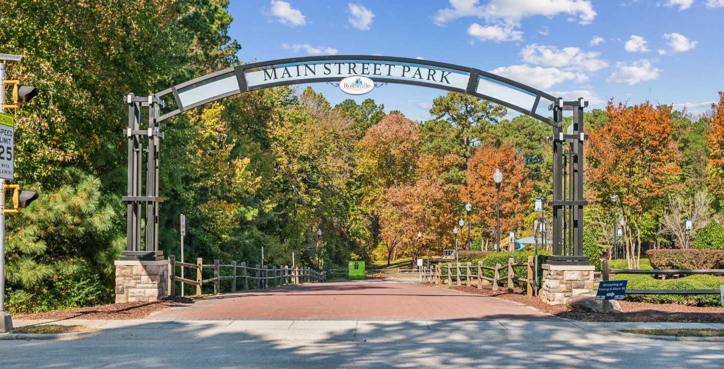 Main Street Park