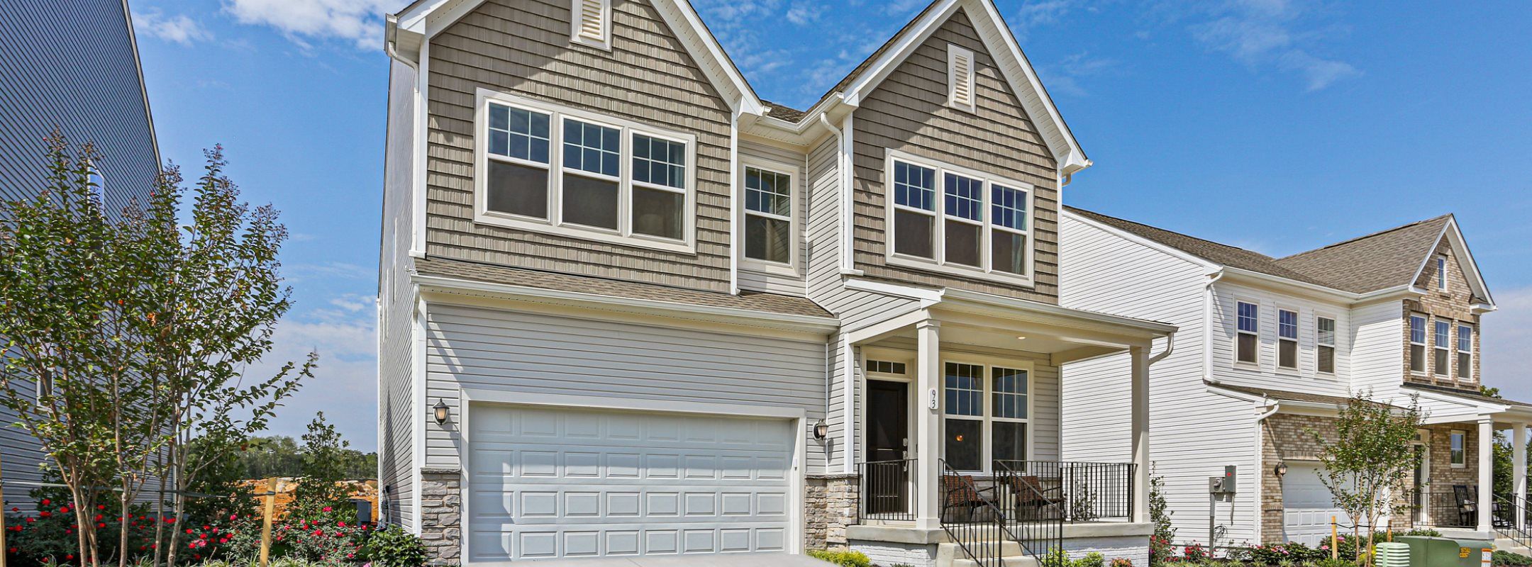 casa en Shenandoah Springs - Mountain Laurel Collection por Lennar