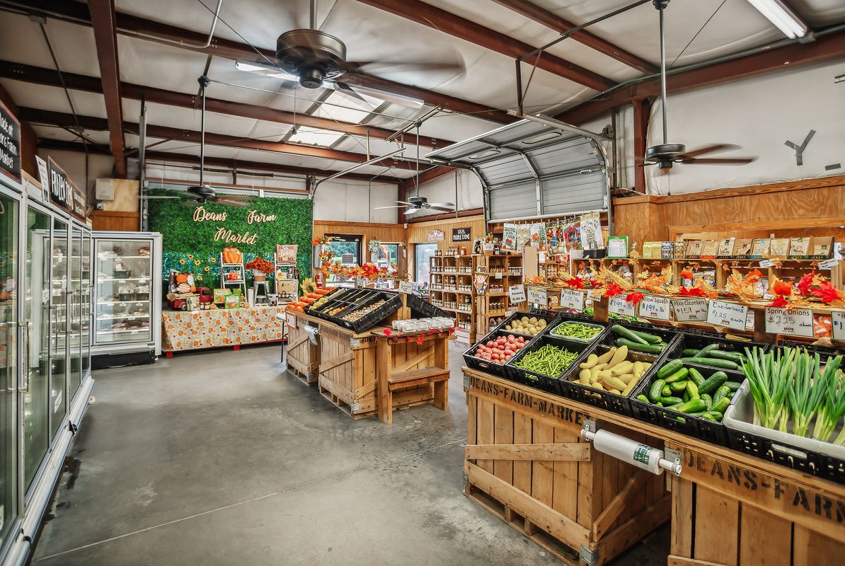 Wilson Farm Market 1of11