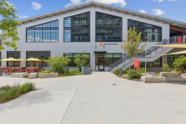 Raleigh Wake Towne Plaza 22of33