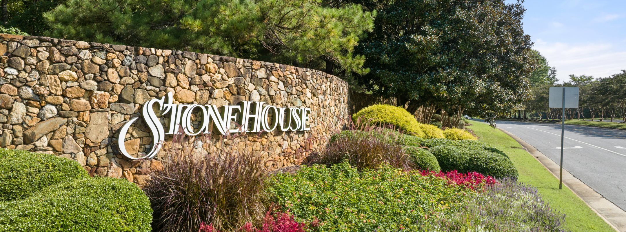 Reflections Stonehouse Community