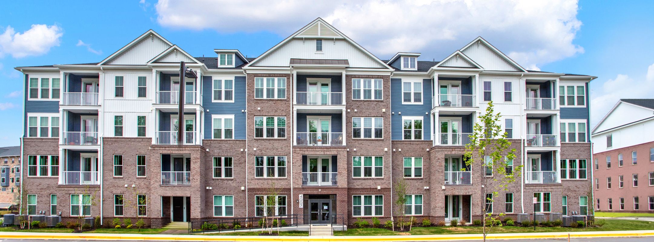 casa en Beechfield Manors | Active Adult 55+ por Lennar