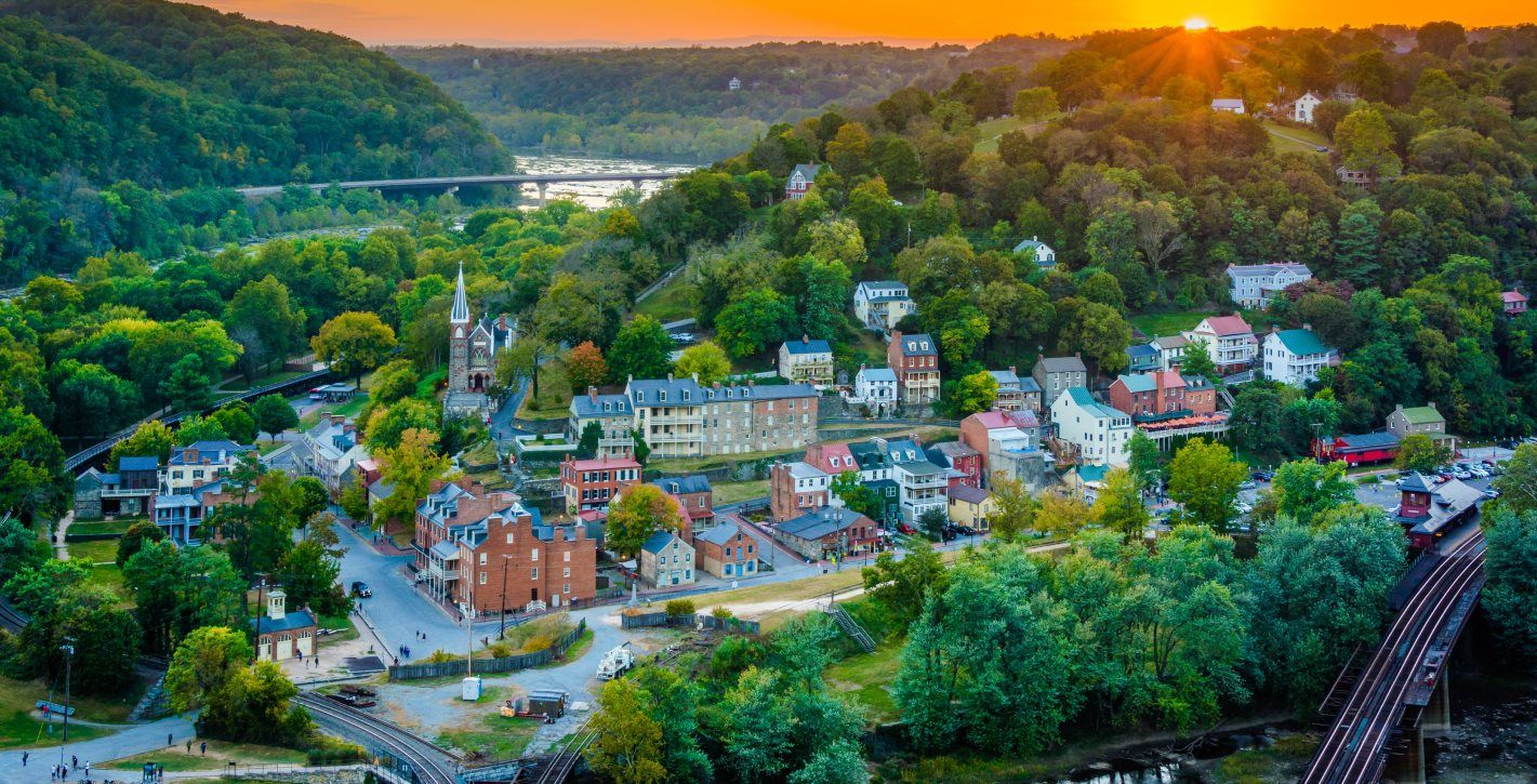 Maryland Heights Trail