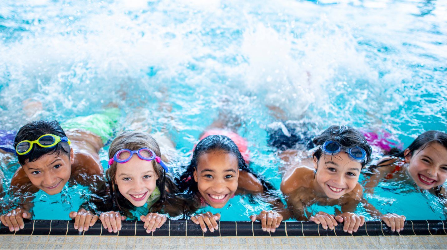 Shenandoah Springs Pool Amenity