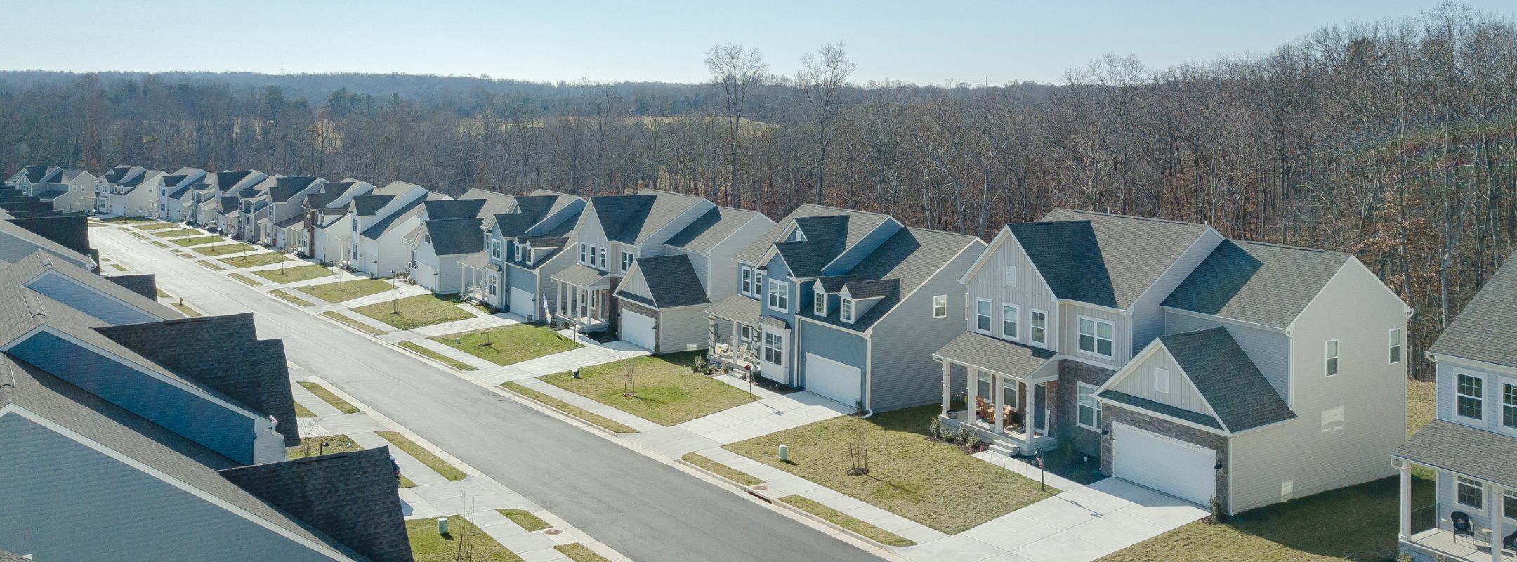 casa en Stonehaven - Estate Collection por Lennar