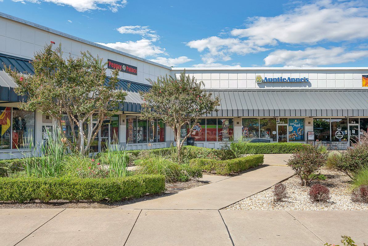 The Carolina Premium Outlets