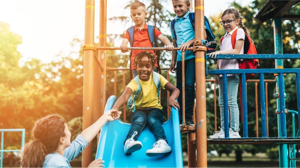 Red Cover Meadows Amenity Park