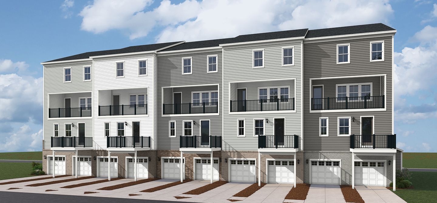 casa en Ashberry por Lennar