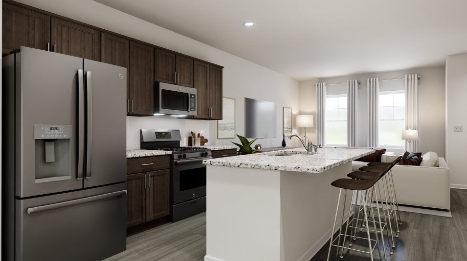 StainlessSteelAppliances