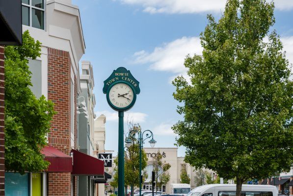 Bowie Town Center
