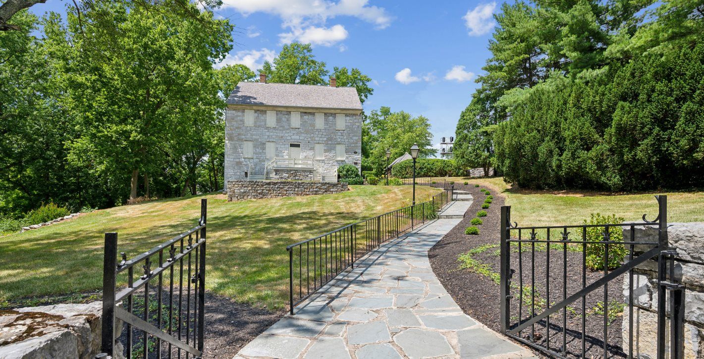 The General Adam Stephen House