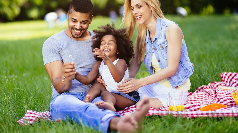 Ashberry Greenbelt Amenity