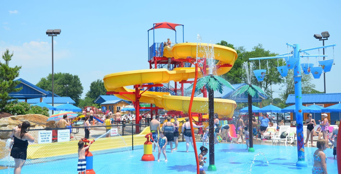 JayDee's Family Fun Center