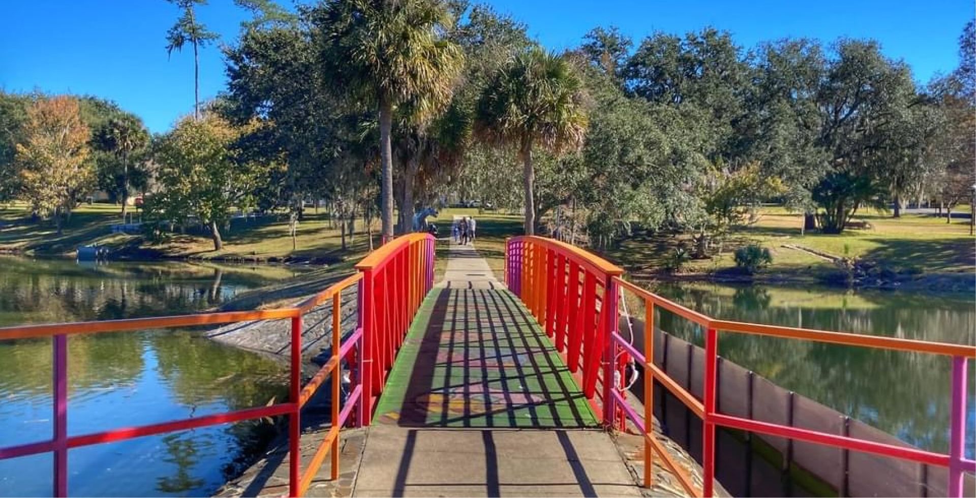 Tuscawilla Park