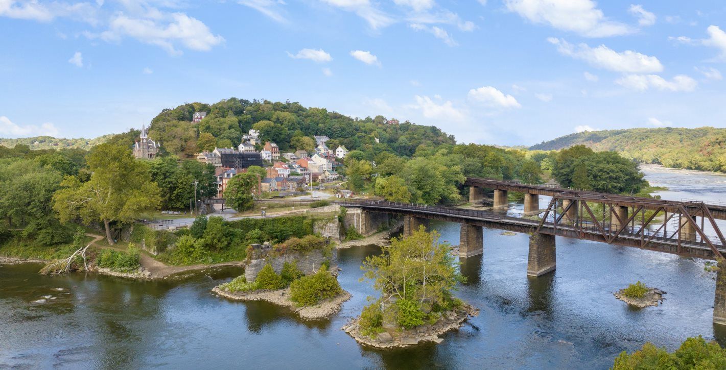 Harpers Ferry