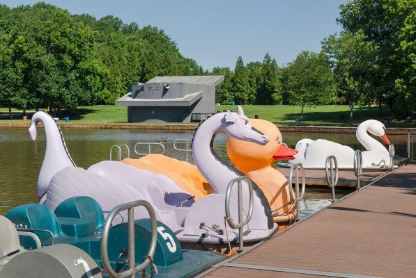 Allen Pond Park