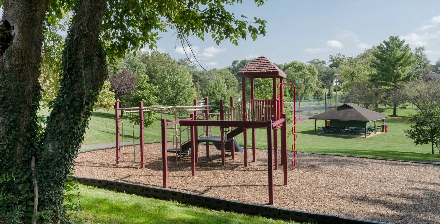 Jefferson County Memorial Park