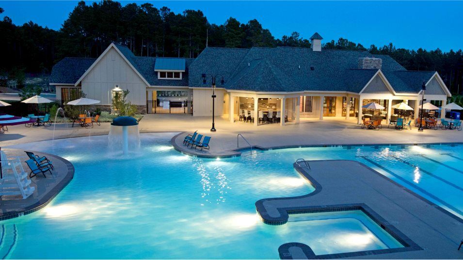 Harpers Mill Splashpark