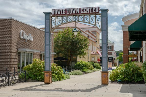 Bowie Town Center
