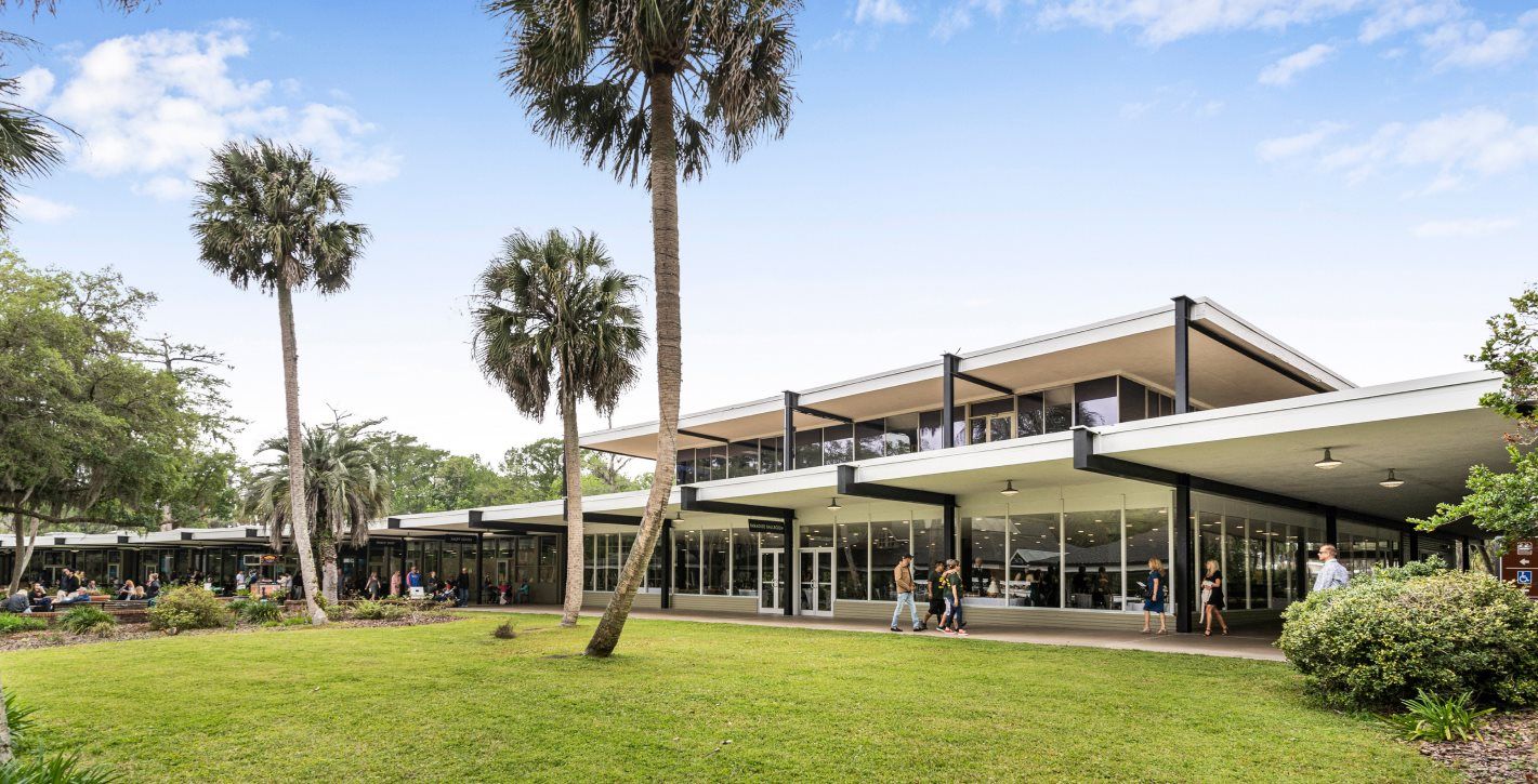 Ocala park