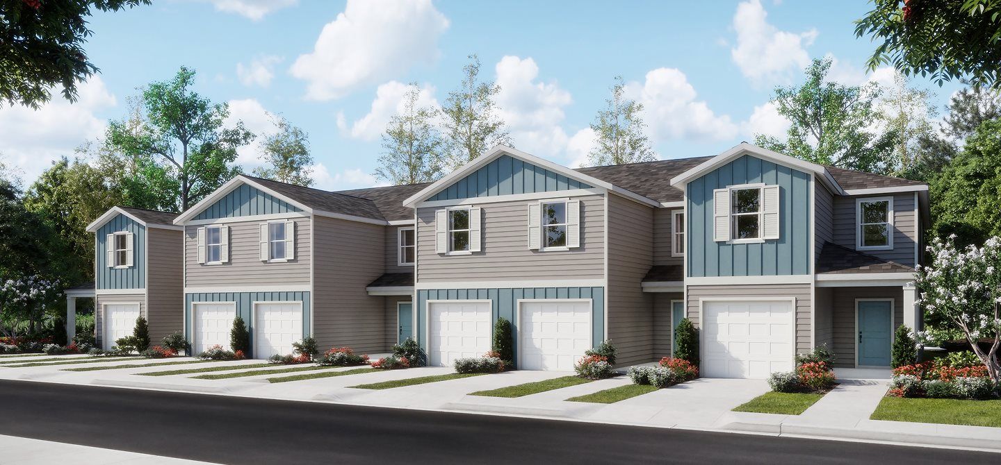 casa en Tara Serena por Lennar