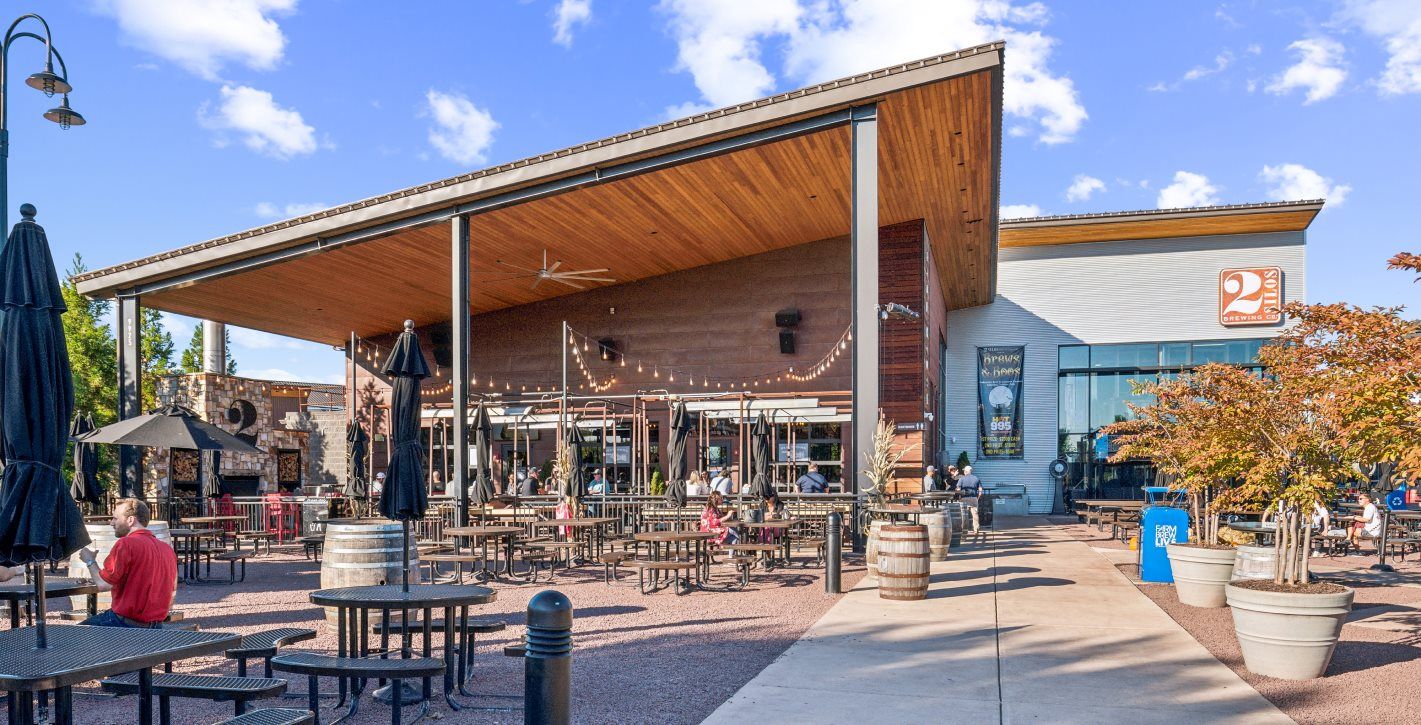 Silos Brewing Company